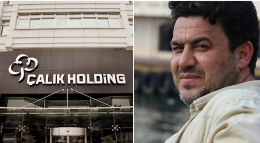 Erol Eğrek davasında aile şikayetinden vazgeçti