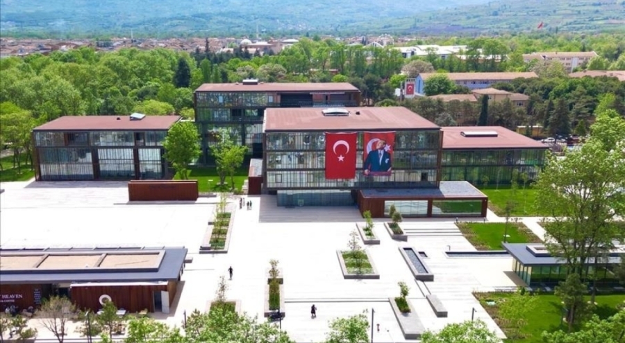 İnegöl Belediyesi 30 taşınmazı ihaleyle kiralayacak