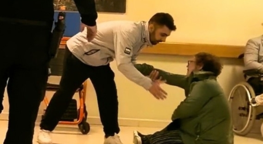 Bursa İnegöl'de 7 aylık bebek beşiğinde ölü bulundu