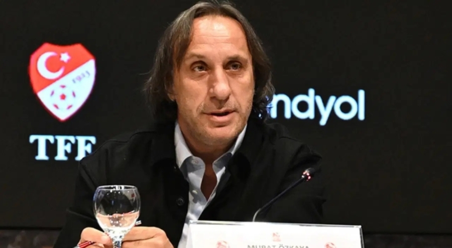 Eyüpspor Kulüp Başkanı Murat Özkaya, gazeteci Umut Eken ve 17 hakem hakkında tutuklama talebi!