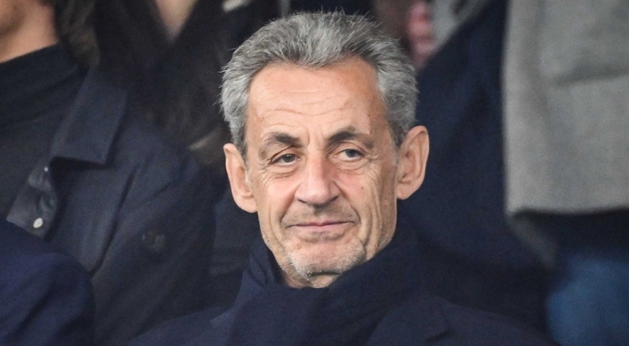 Sarkozy cezaevinden çıkıyor