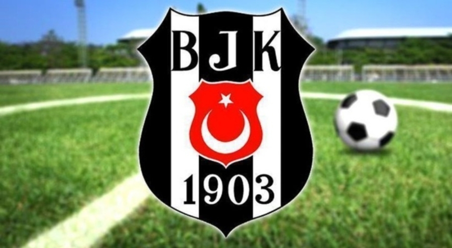 Beşiktaş'tan bahis açıklaması!