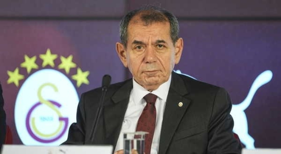 Galatasaray'dan bahis operasyonu açıklaması!