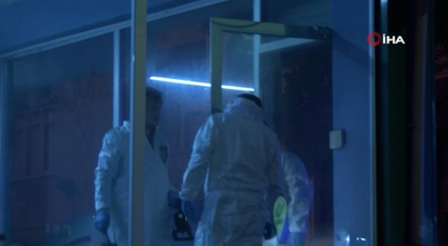 İstanbul'da sır ölüm! Silahla vurulmuş halde bulundu