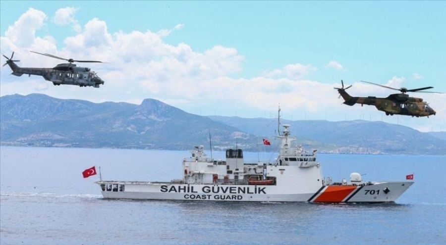 TÜRKSAT'tan Sahil Güvenlik Radyosu'na uydu yayın desteği