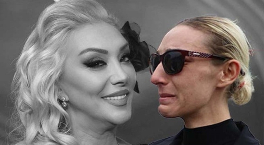 Güllü'nün kızı Tuğyan Ülkem Gülter'den dikkat çeken paylaşım