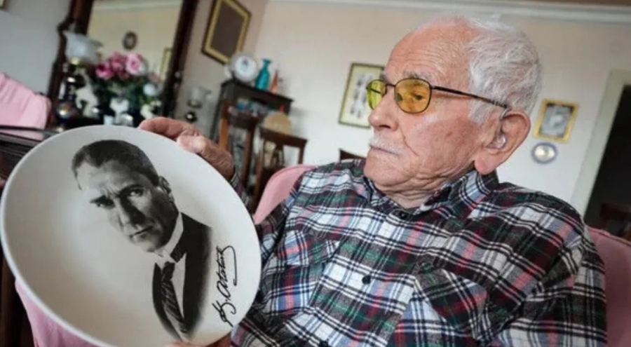 En hüzünlü kasımın tanığı emekli öğretmen anlattı: 'Bir daha görsem yüreğimi veririm'