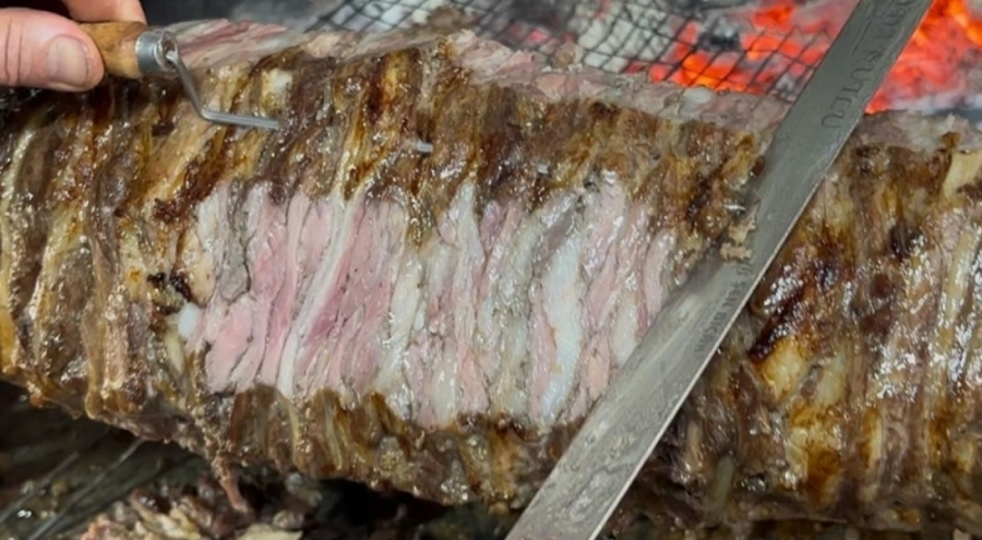 Erzurum ve Artvin yıllardır tartışıyordu: Cağ Kebabı Kıpçak mirası çıktı