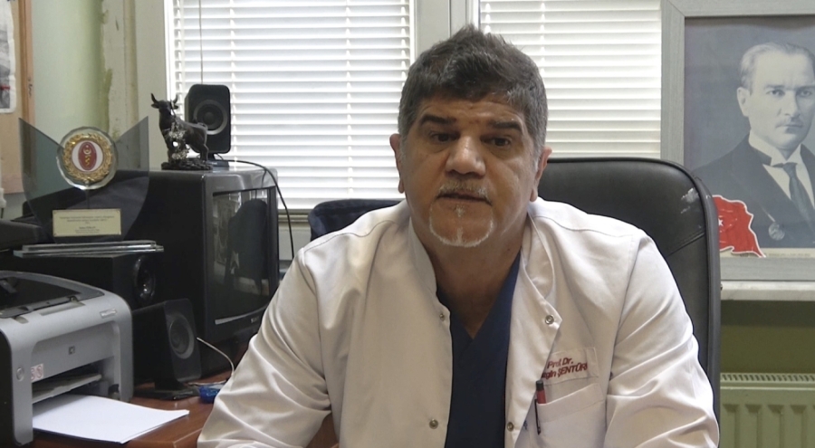 BUÜ'den şapa karşı 'hayvanlara küflü domates yedirmeyin, idrar içirmeyin' uyarısı