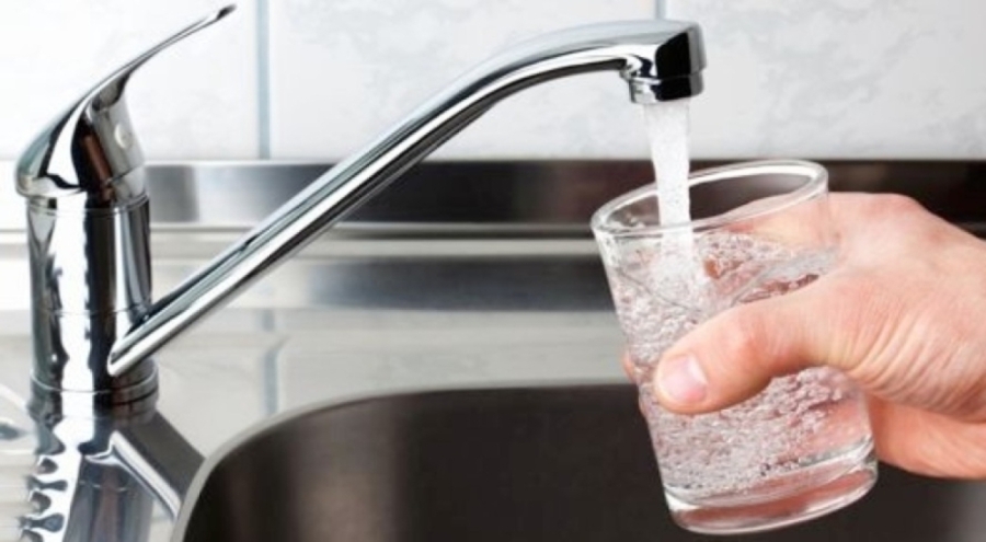 Bursa Mustafakemalpaşa'da su kesintisi