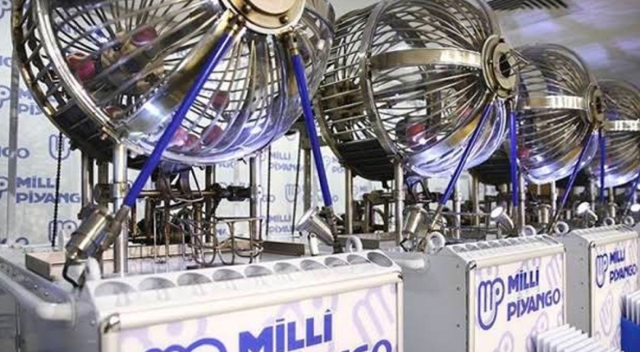 Milli Piyango'dan 419 bin 158 sanal bahis sitesine suç duyurusu