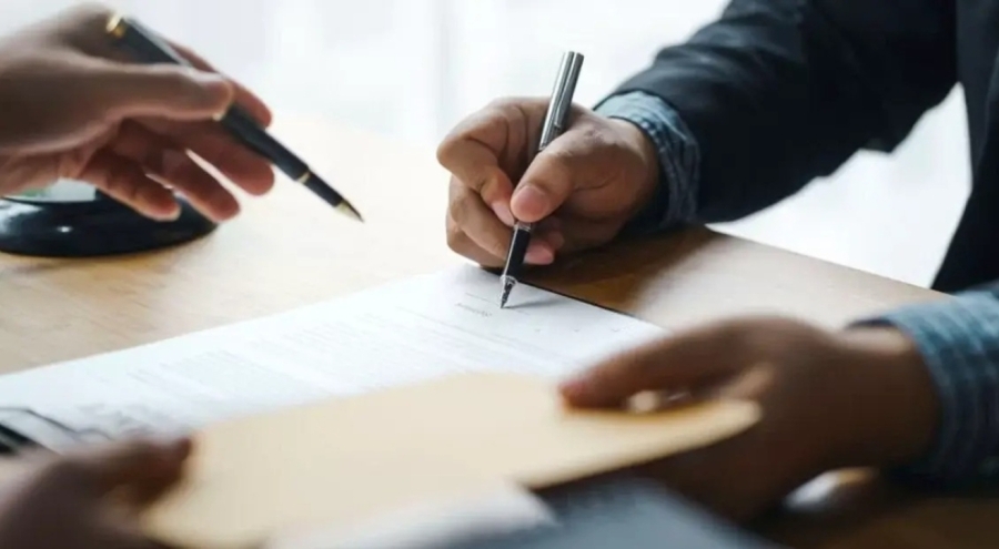 Bursa'daki iki şirkete basit tasfiye süreci başlatıldı