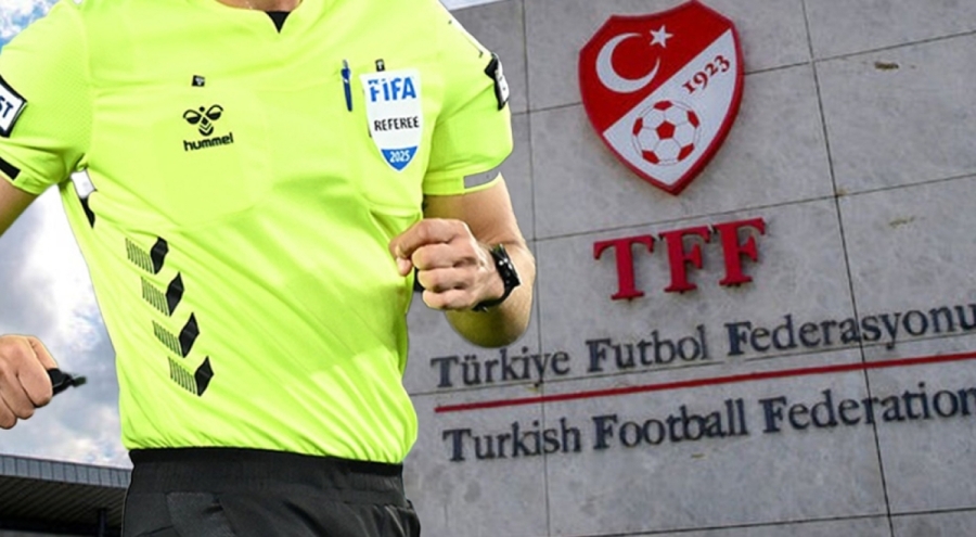 Bahis oynayan 1024 futbolcu açıklandı; büyük takım ve süper lig oyuncuları da listede!