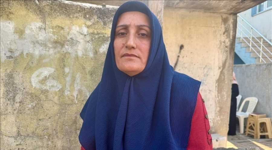 Kocaeli'deki yangında yaralanan Ayten Aras dehşet anlarını anlattı