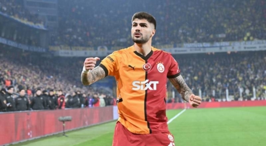 Bahis soruşturması nedeniyle Milli Takım kadrosundan çıkarıldı!