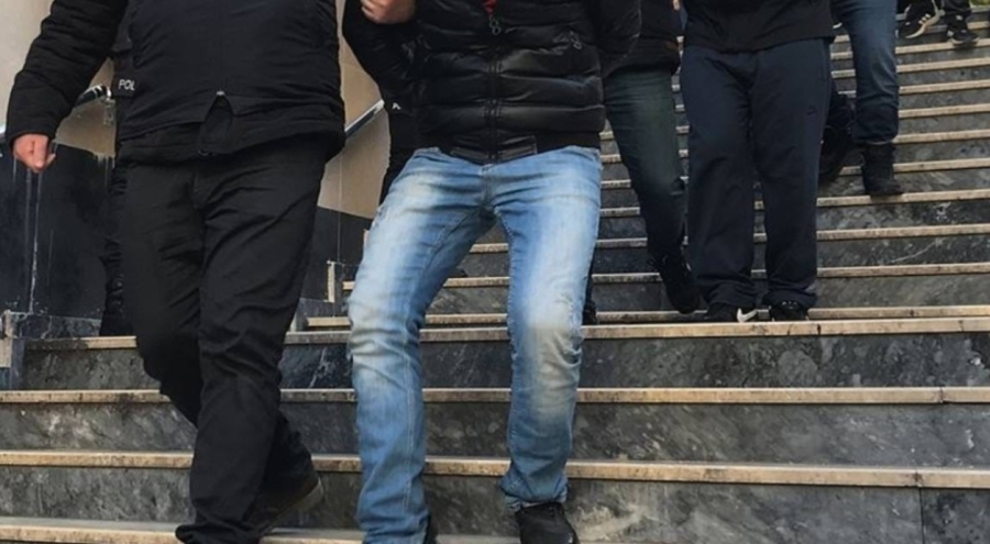 Kapalıçarşı'ya dev operasyon! 76 gözaltı