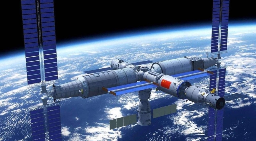 Çin, Dünya'ya dönemeyen taykonotları getirmek için hazırlık yapıyor