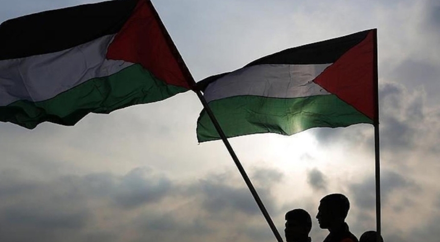 Hamas: İdam yasası Filistinli tutuklulara yönelik 'toplu cinayet' girişimi