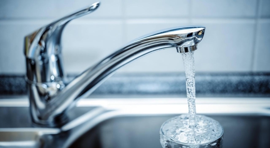 Bursa Nilüfer'de su kesintisi