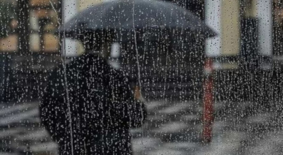 Bursa Valiliği'nden meteorolojik uyarı!