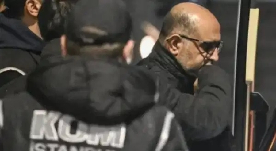 'Aziz İhsan Aktaş' davasına hedef süre kondu: Yaklaşık 7 yıl!