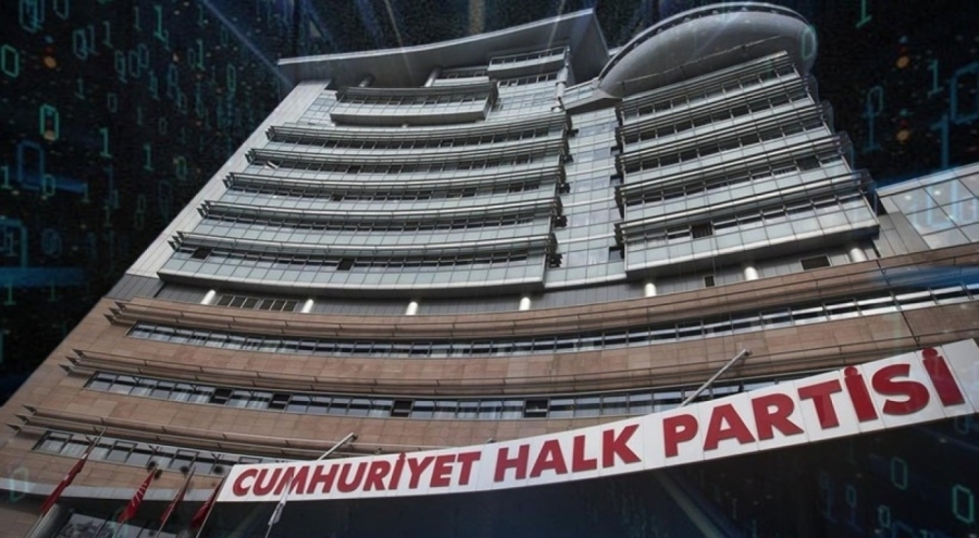 Başsavcılıktan "CHP kapatılacak" iddialarına yanıt!
