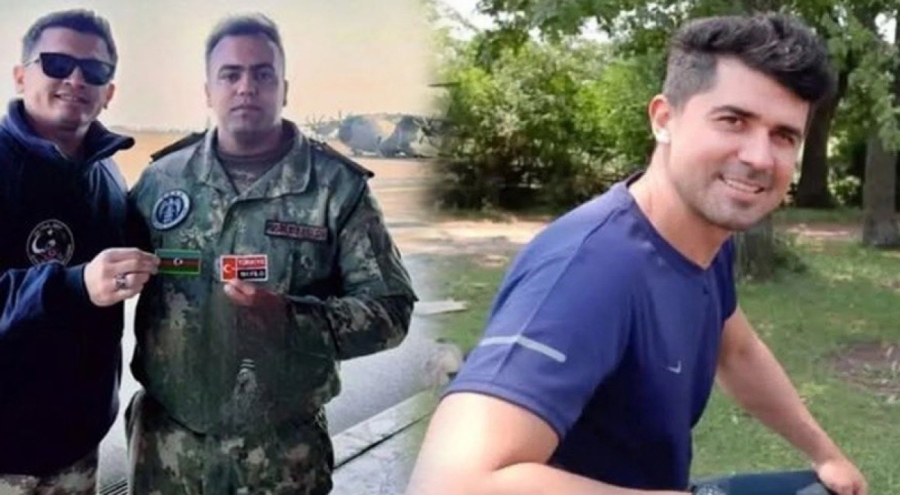 Bursa'ya şehit ateşi düştü!