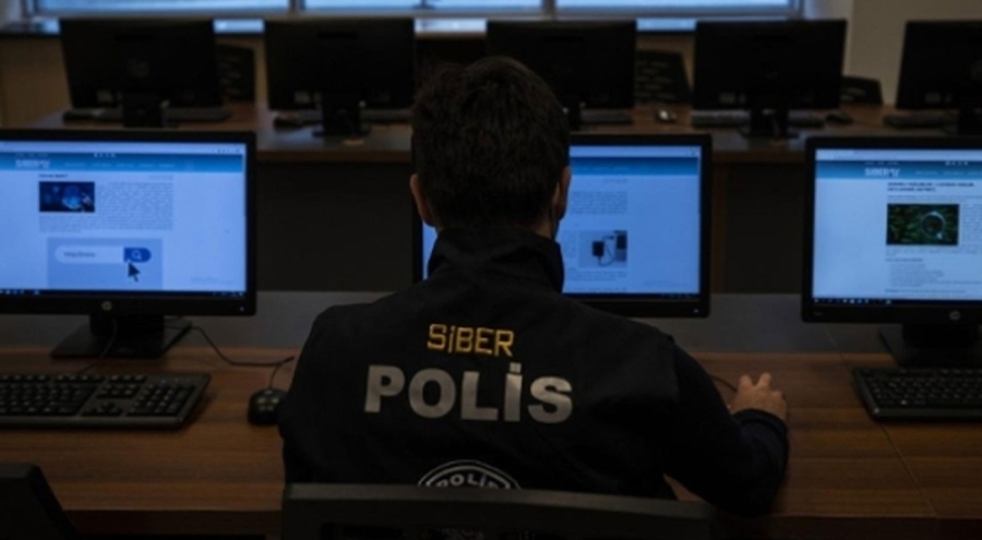 Bursa dahil çok sayıda kentte siber suç operasyonu!