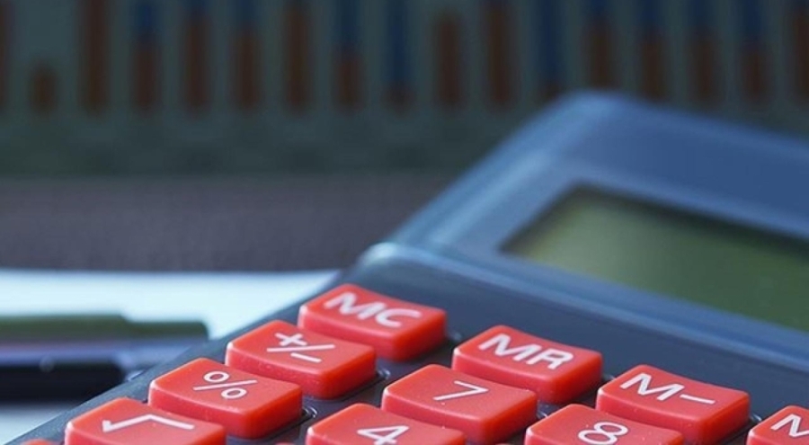 Toplam ciro endeksi eylülde yıllık bazda arttı