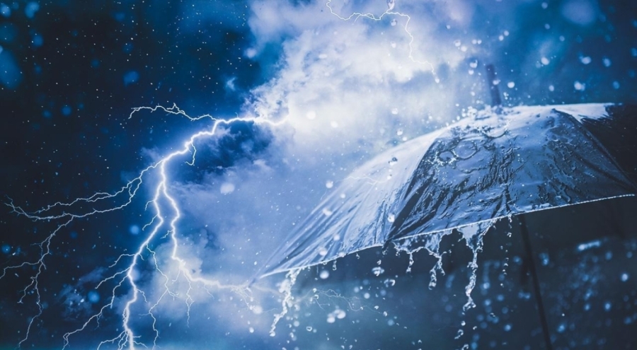 Aşırı hava olayları son 10 yılda 250 milyon kişiyi yerinden etti