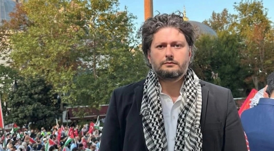 Furkan Bölükbaşı tutuklama talebiyle hakimliğe sevk edildi