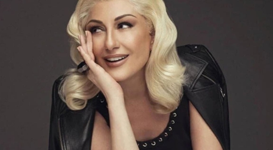 Muazzez Ersoy'dan "Nijeryalı sevgili" açıklaması