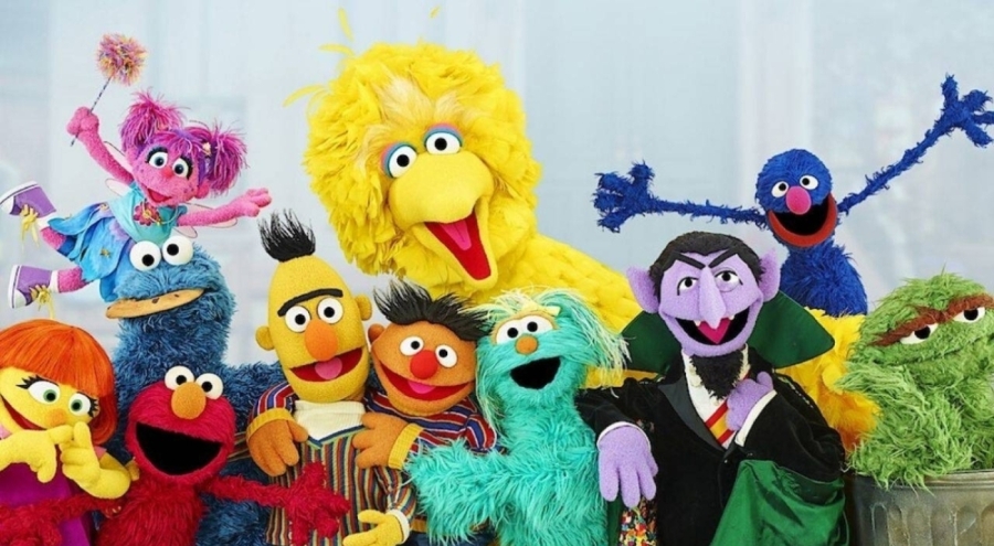 Susam Sokağı geri döndü