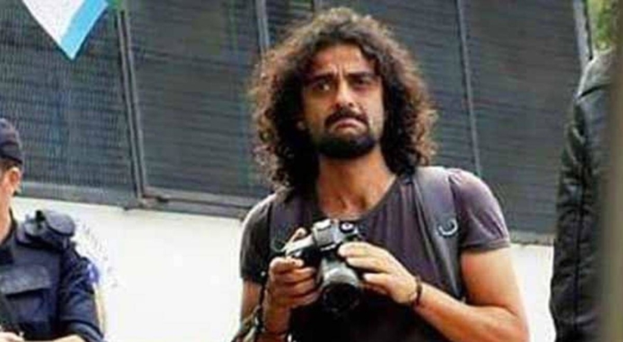 Öldürülen gazeteci Hakan Tosun'un kız kardeşi: "Yargı nerede, neden biz acımız bile yaşamadan mücadelesini veriyoruz"