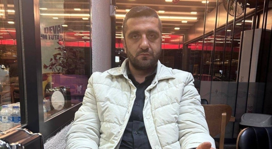 Bursa'da hava almak için açtığı camdan düşen genç hayatını kaybetti