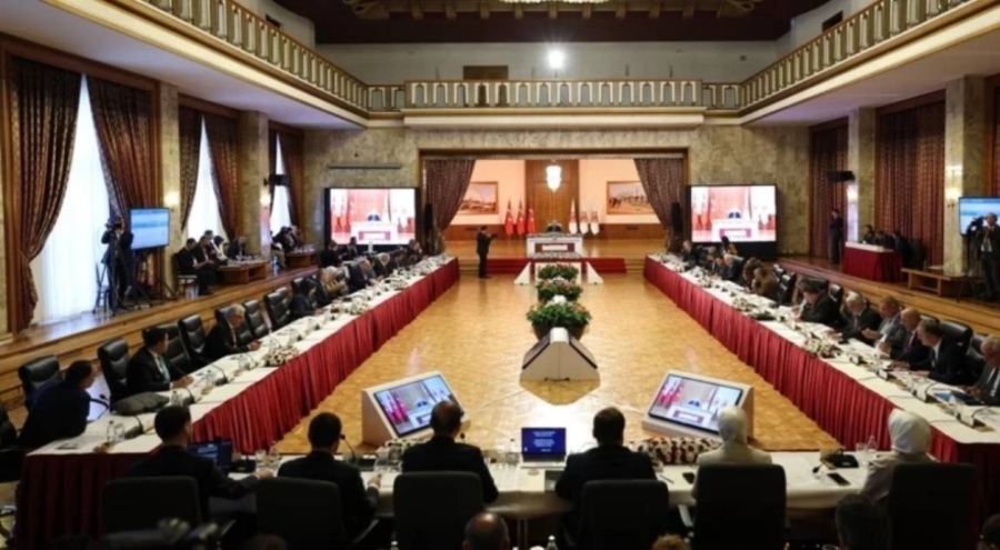 Süreç komisyonu toplantısı ertelendi!