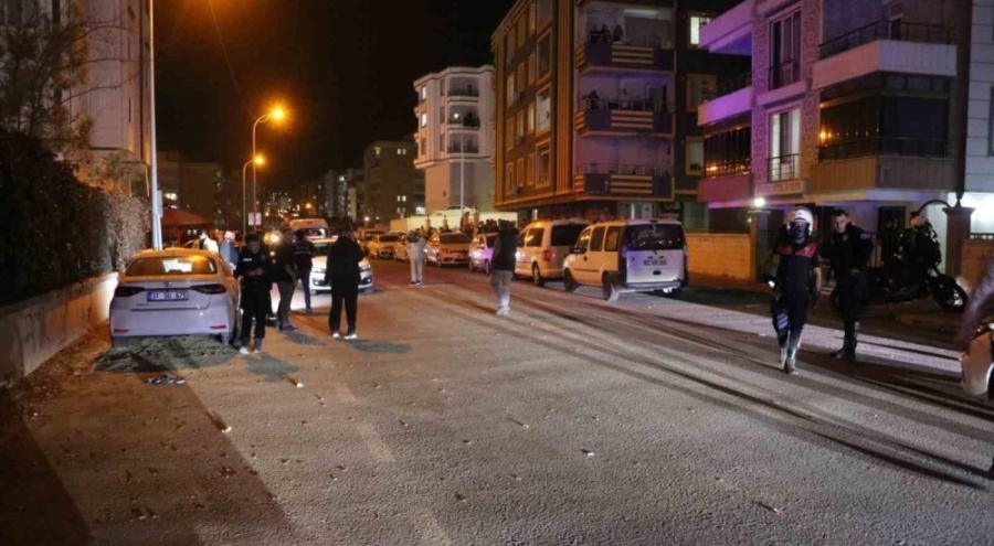 Düğün saldırısında yaralanan 16 yaşındaki kız hayatını kaybetti