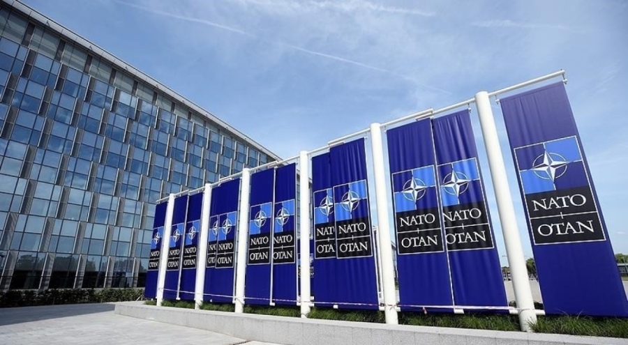 NATO Genel Sekreteri Rutte'den şehit askerler için taziye mesajı