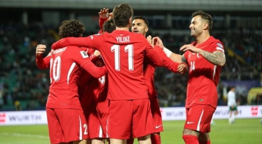 Türkiye - Bulgaristan maçı ne zaman, saat kaçta ve hangi kanalda?