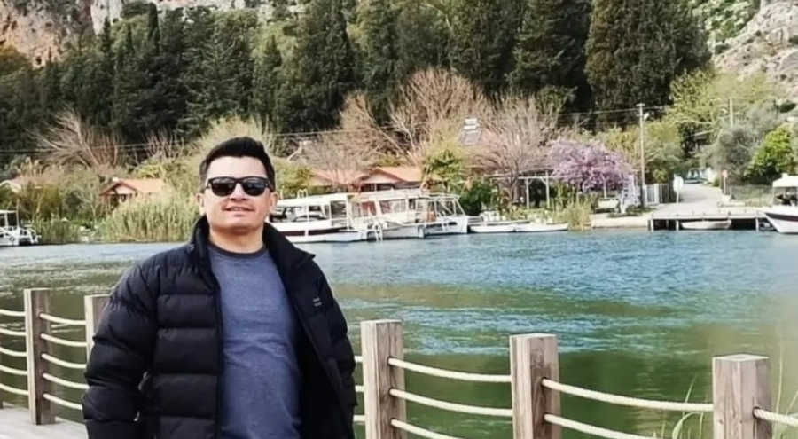 Bursalı şehit Ramazan Yağız, kök hücre bağışıyla hayat kurtarmış