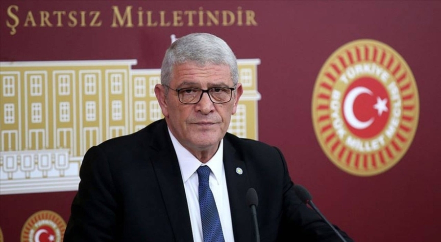 İYİ Parti'den İBB iddianamesine ilişkin ilk açıklama