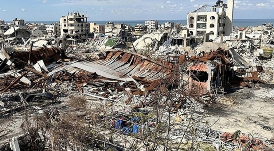 Gazze'de ateşkes ilan edilmesinden bu yana can kaybı 245'e yükseldi