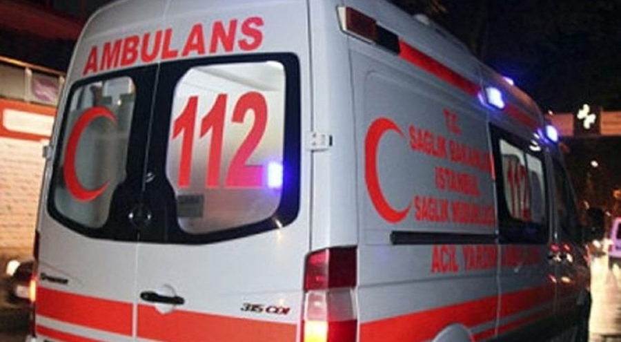 Av tüfeği ile şakalaşırken başından vuruldu!