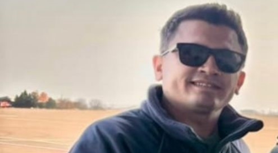 Bursa'da yürek burkan tesadüf: Arkadaşını andı, saatler sonra şehit oldu!