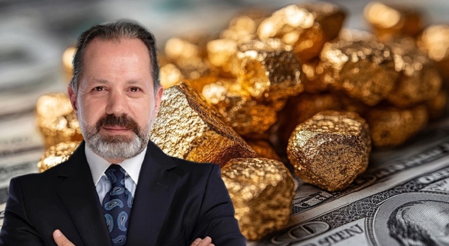 Altın fırtınası kapıda! İslam Memiş'ten kritik uyarı: Gram 8 bin TL...