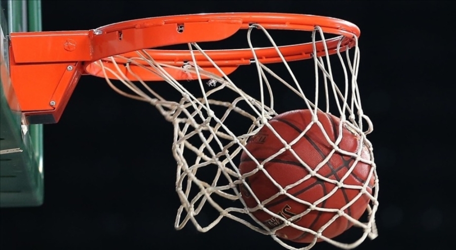 Basketbol Gençler Ligi'nde sezonunun ilk penceresi sona erdi