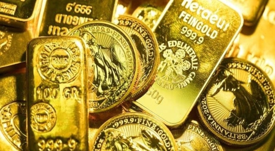 Altında geçici düşüş: Uzmanlara göre yeni zirveler yolda!