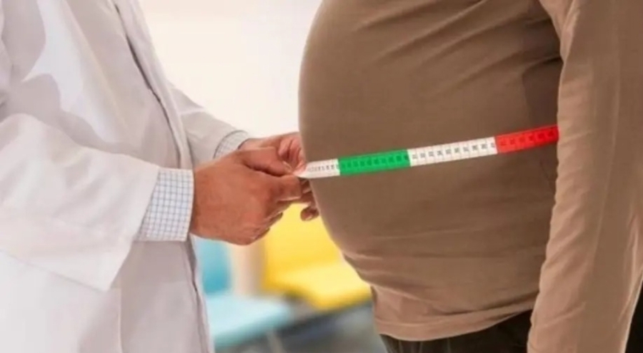 Obezite ile mücadelede yeni dönem