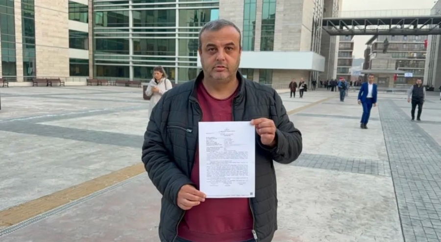 Sahte siteye dikkat! TOKİ'ye başvururken dolandırıldı