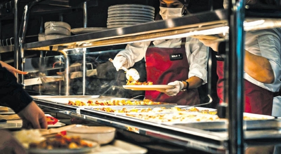 Endüstriyel yemek için dikkat çeken uyarı: Artan maliyetler tağşiş riskini büyütüyor